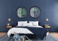 wallme - kolekcja green beauty - black