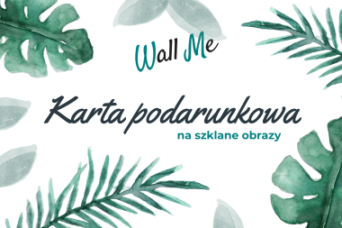Karta podarunkowa 