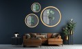 wallme - kolekcja green beauty - granat_Easy-Resize.com